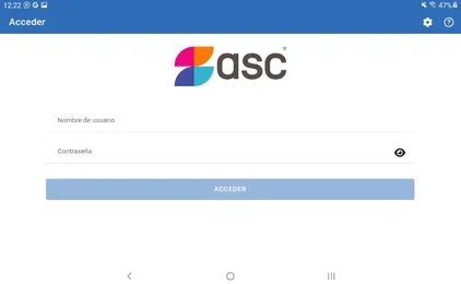 Instalación de la App en Android - Paso 5