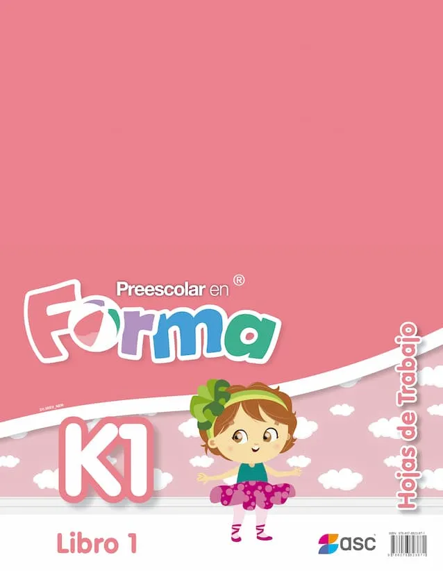 Hojas de Trabajo App K1