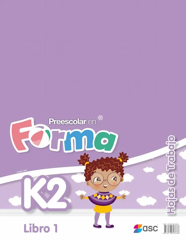 Hojas de Trabajo App K2