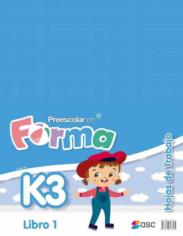 Hojas de Trabajo App K3