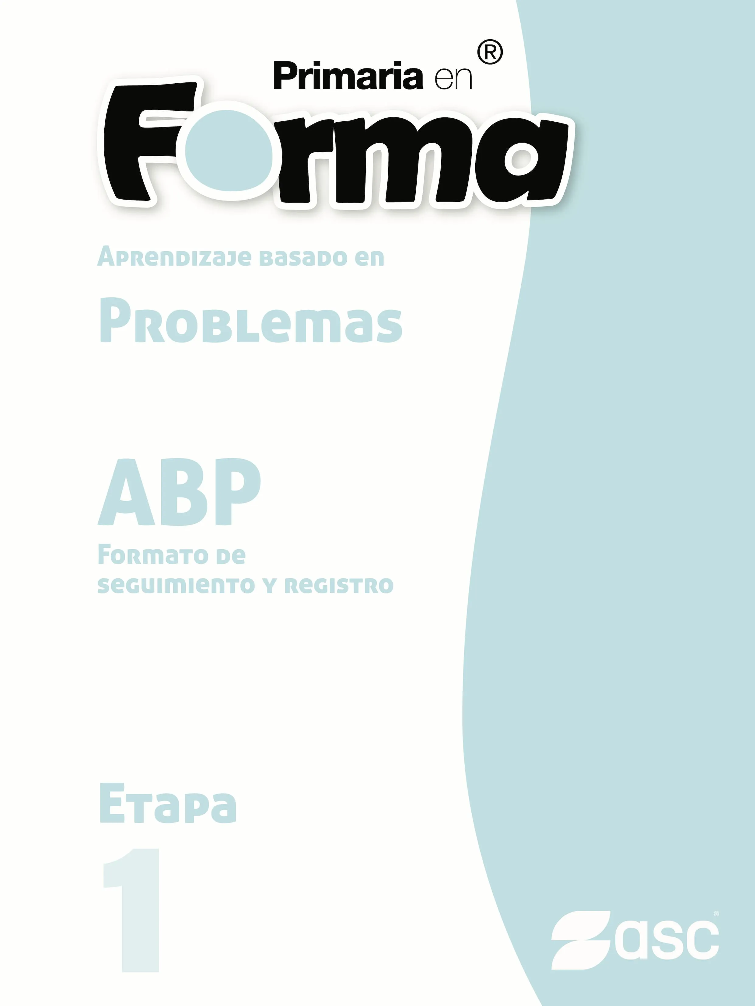 Proyecto ABP Etapa 1