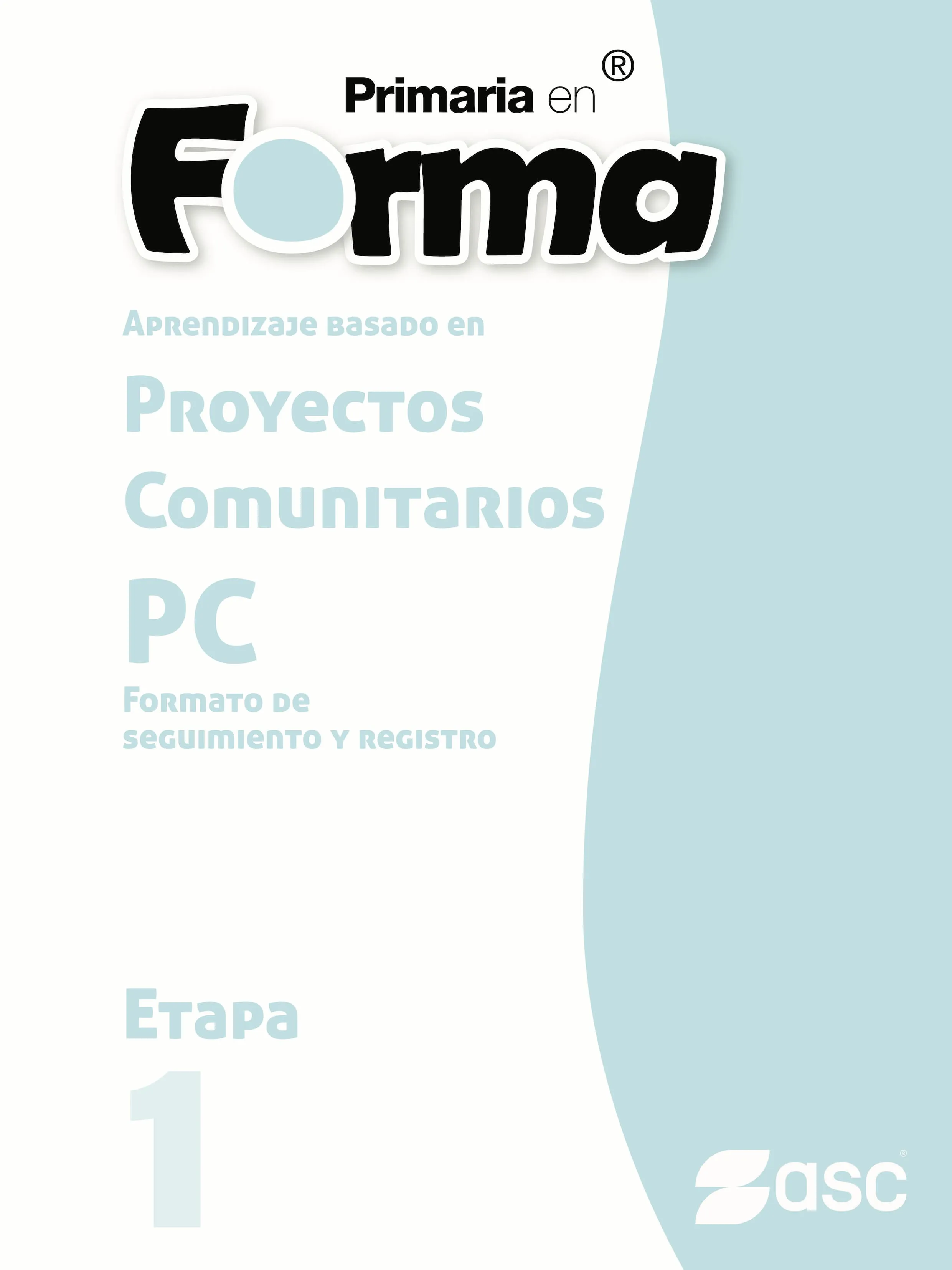 Proyecto PC Etapa 1