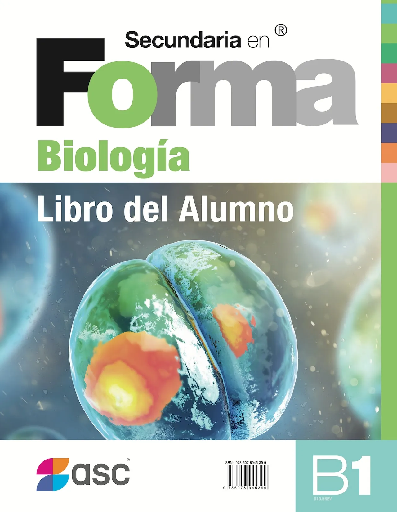 Biología 1