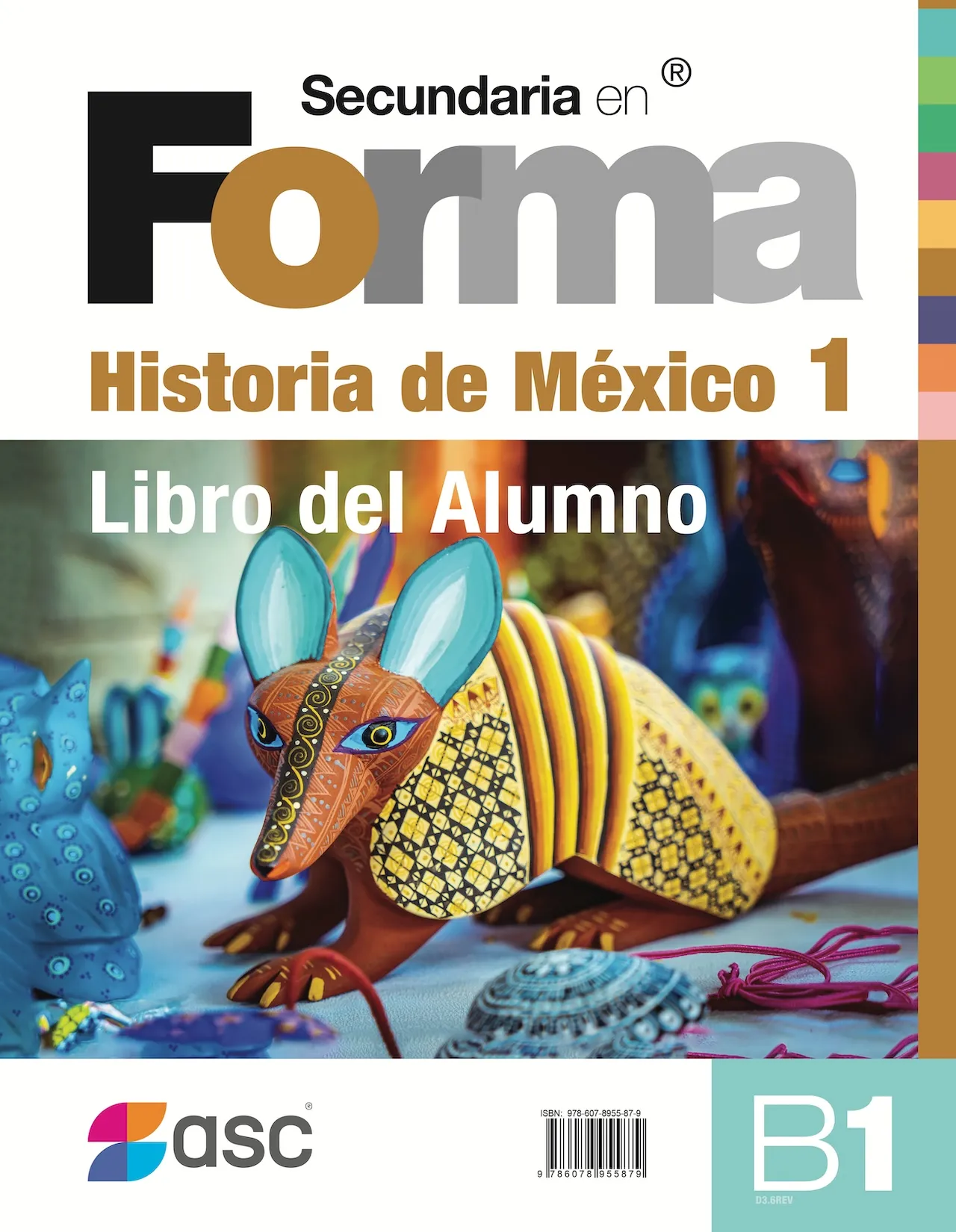 Historia de México 1