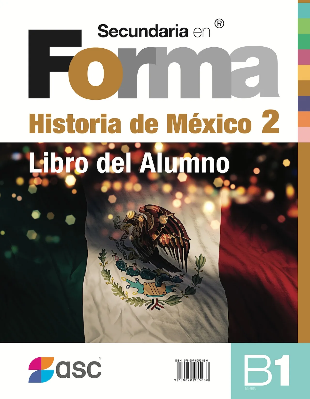 Historia de México 2