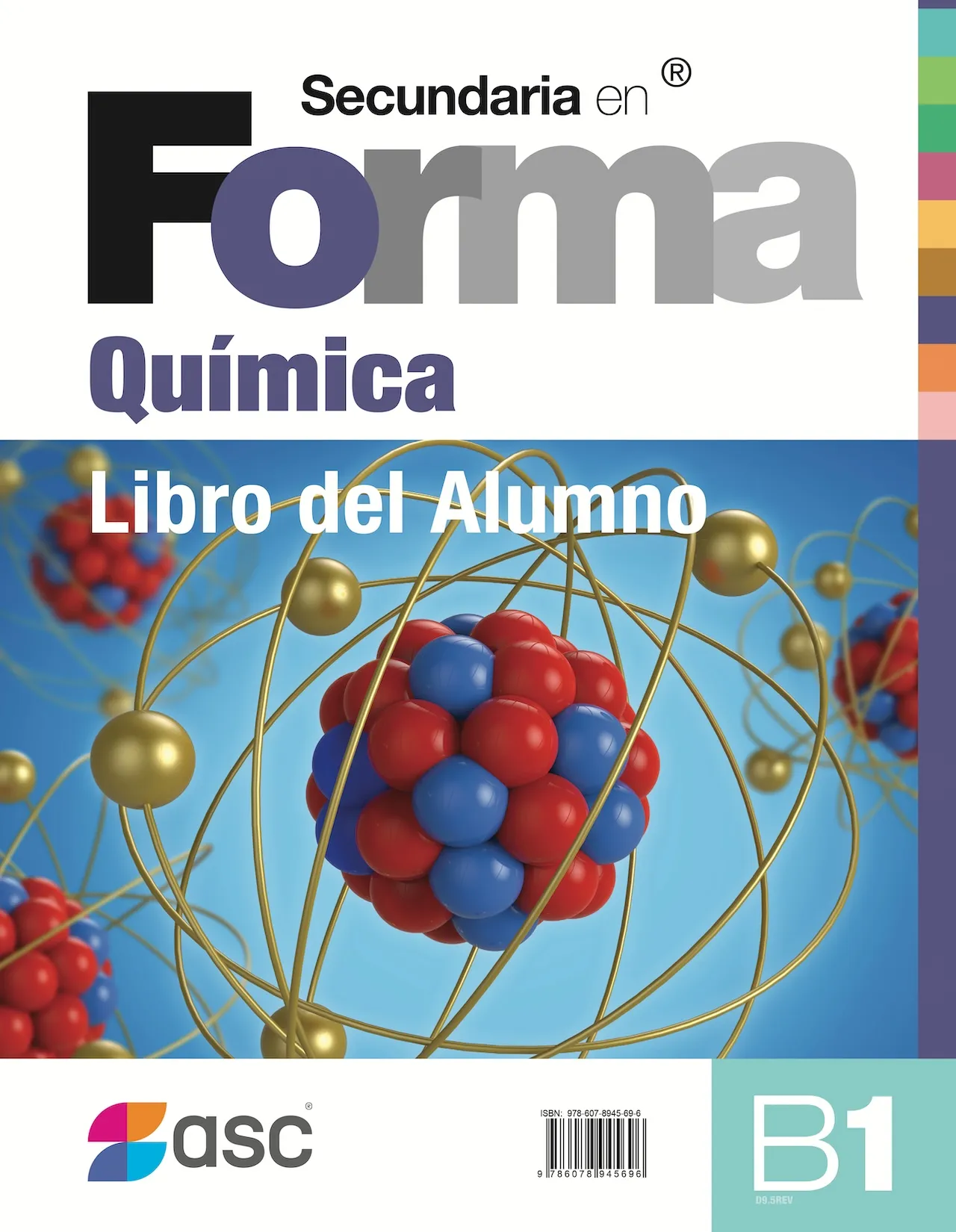 Química 3