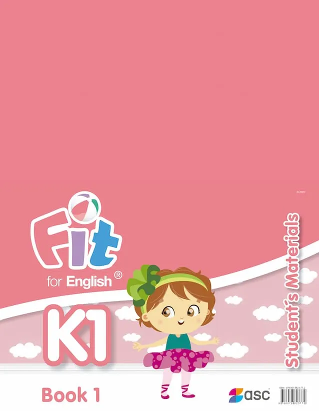 Student's Materials App K1