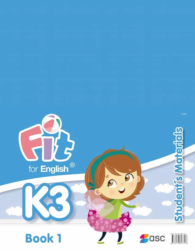 Student's Materials App K3