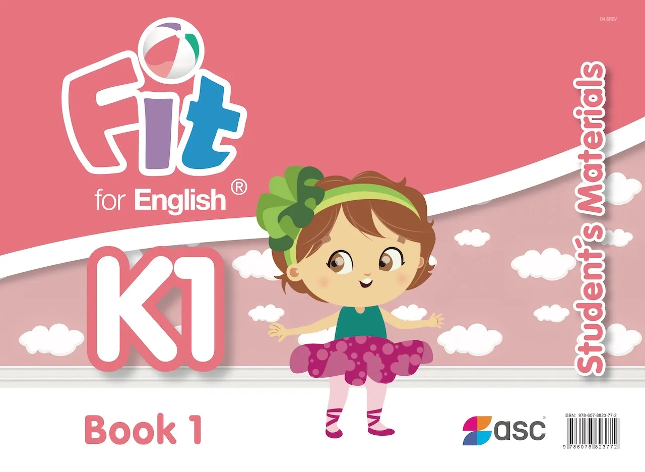 Student's Materials K1