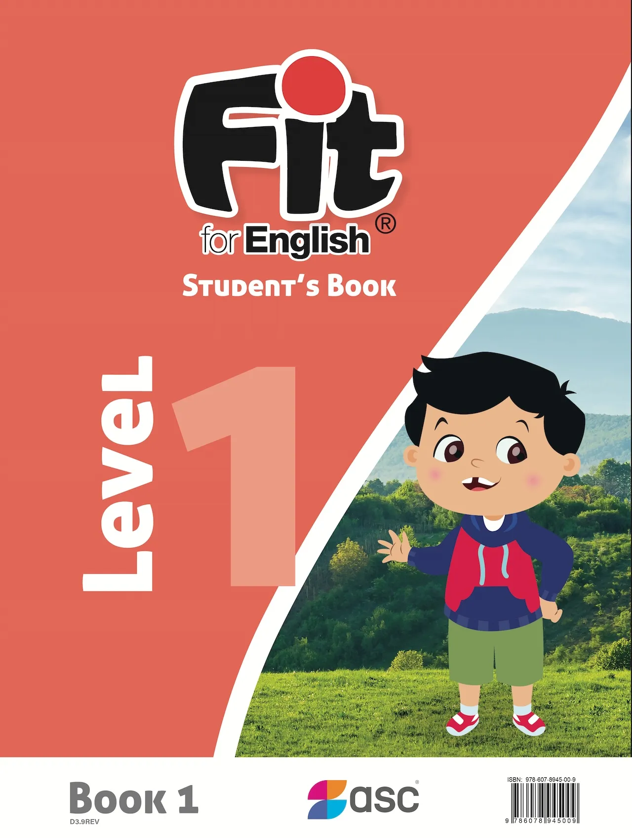 Student's Book Level 1