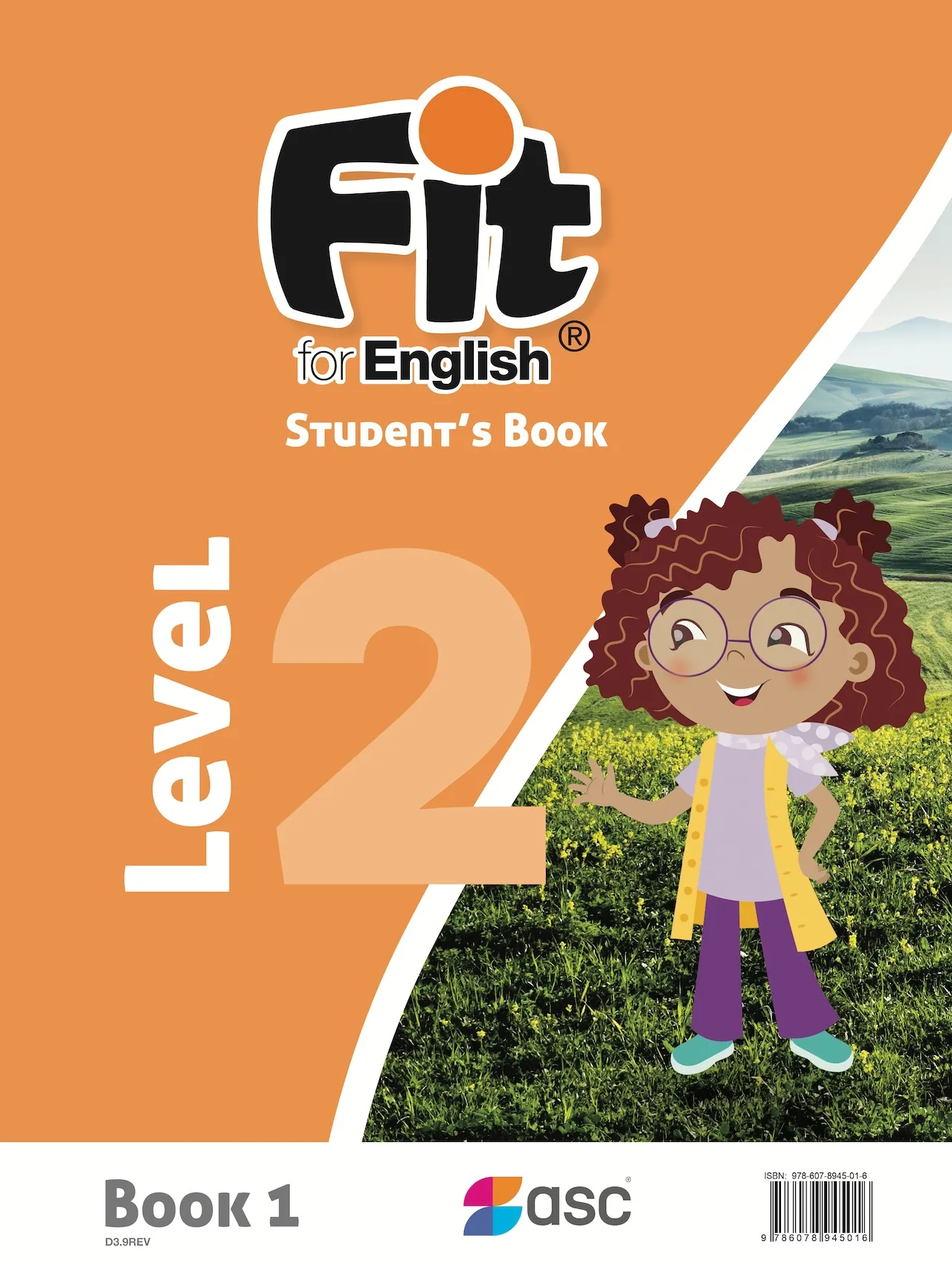 Student's Book Level 2