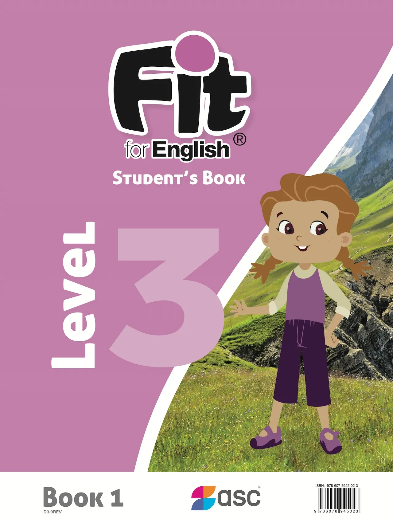 Student's Book Level 3