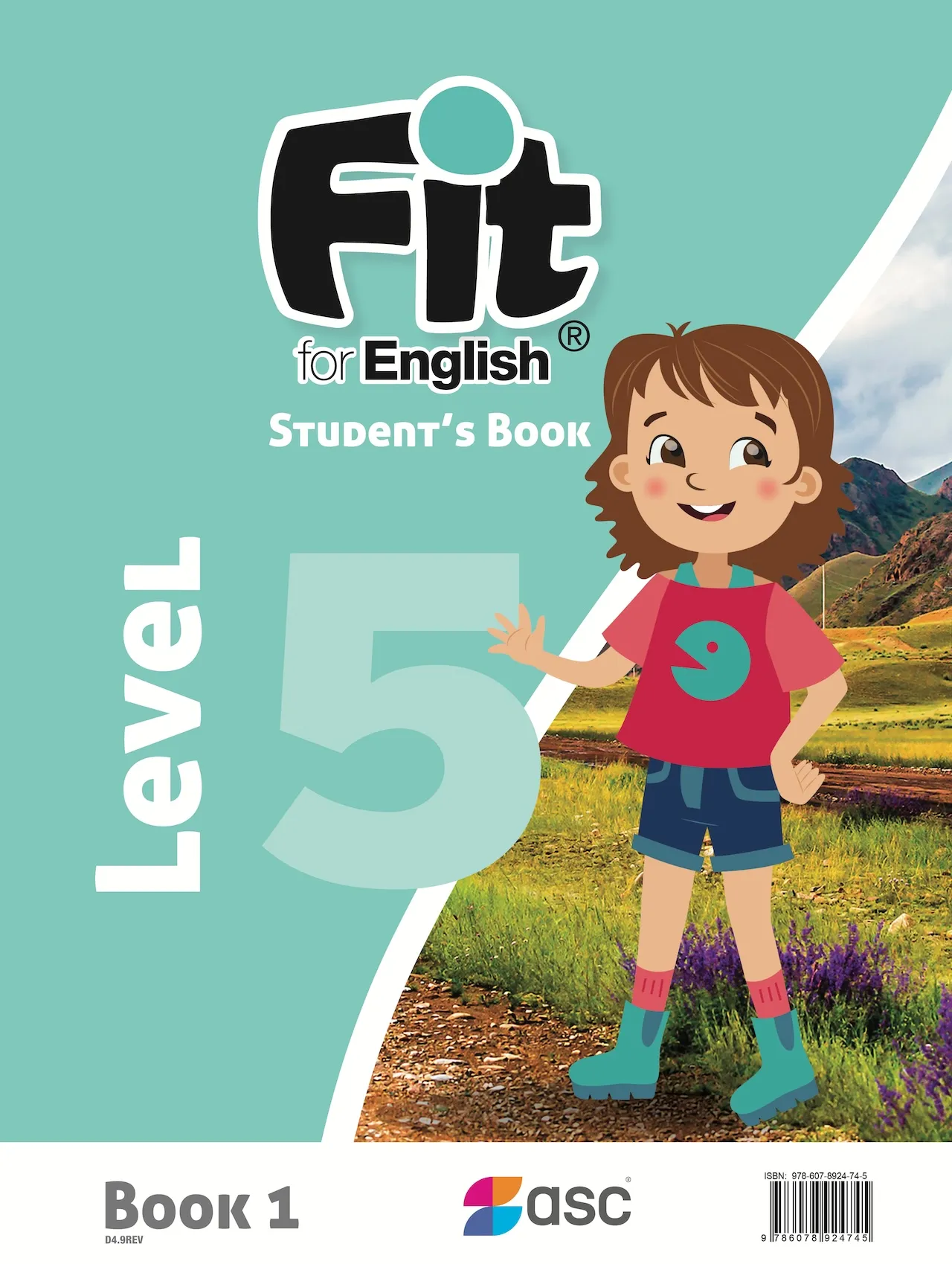 Student's Book Level 5