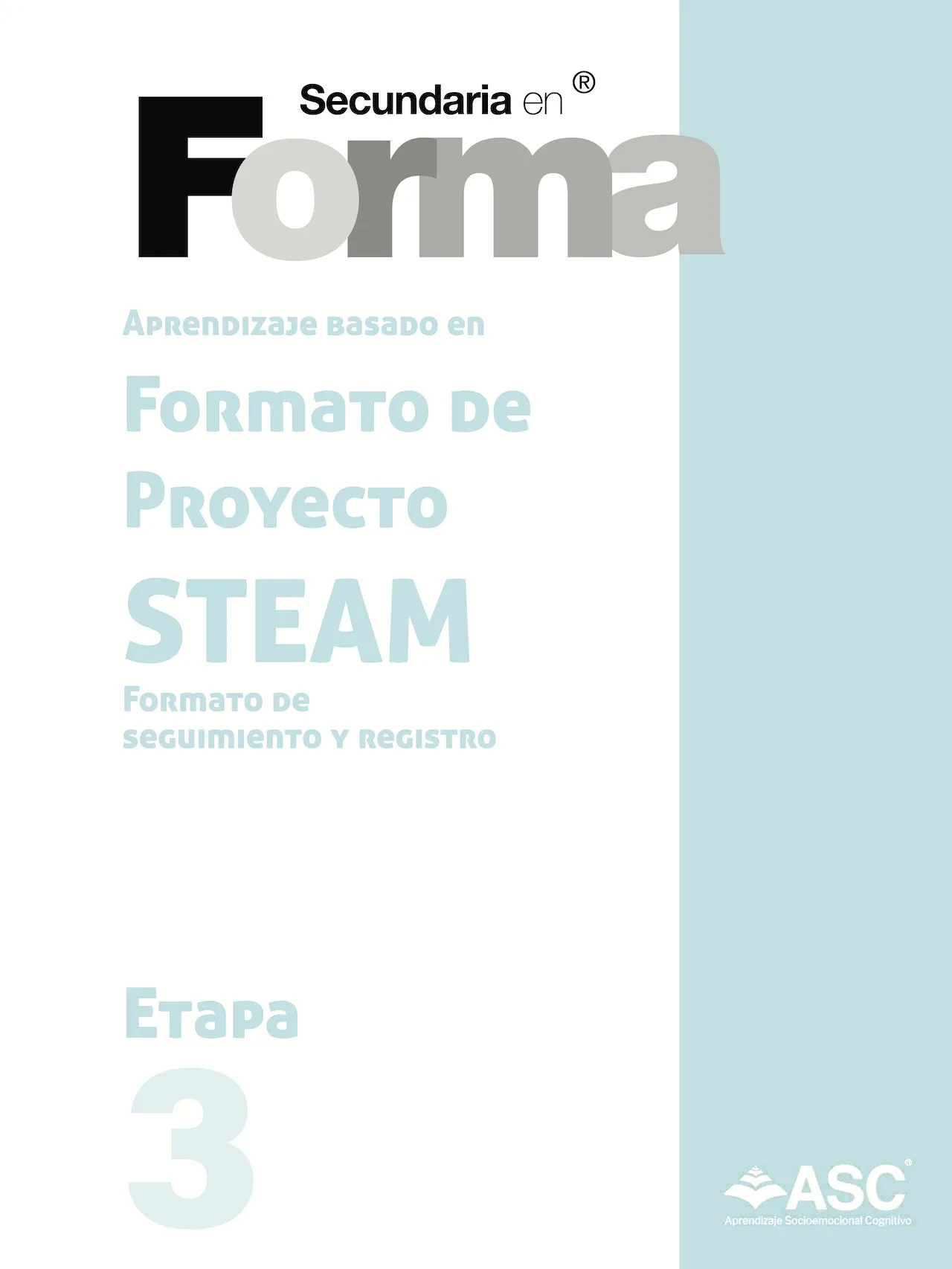 Proyecto STEAM
