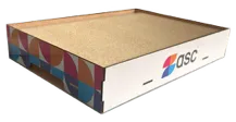 Caja de arena