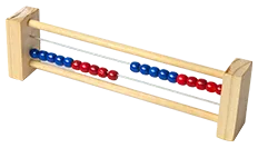 Ábaco Rekenrek